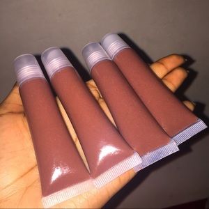 Red Velvet Frosting Lip Gloss